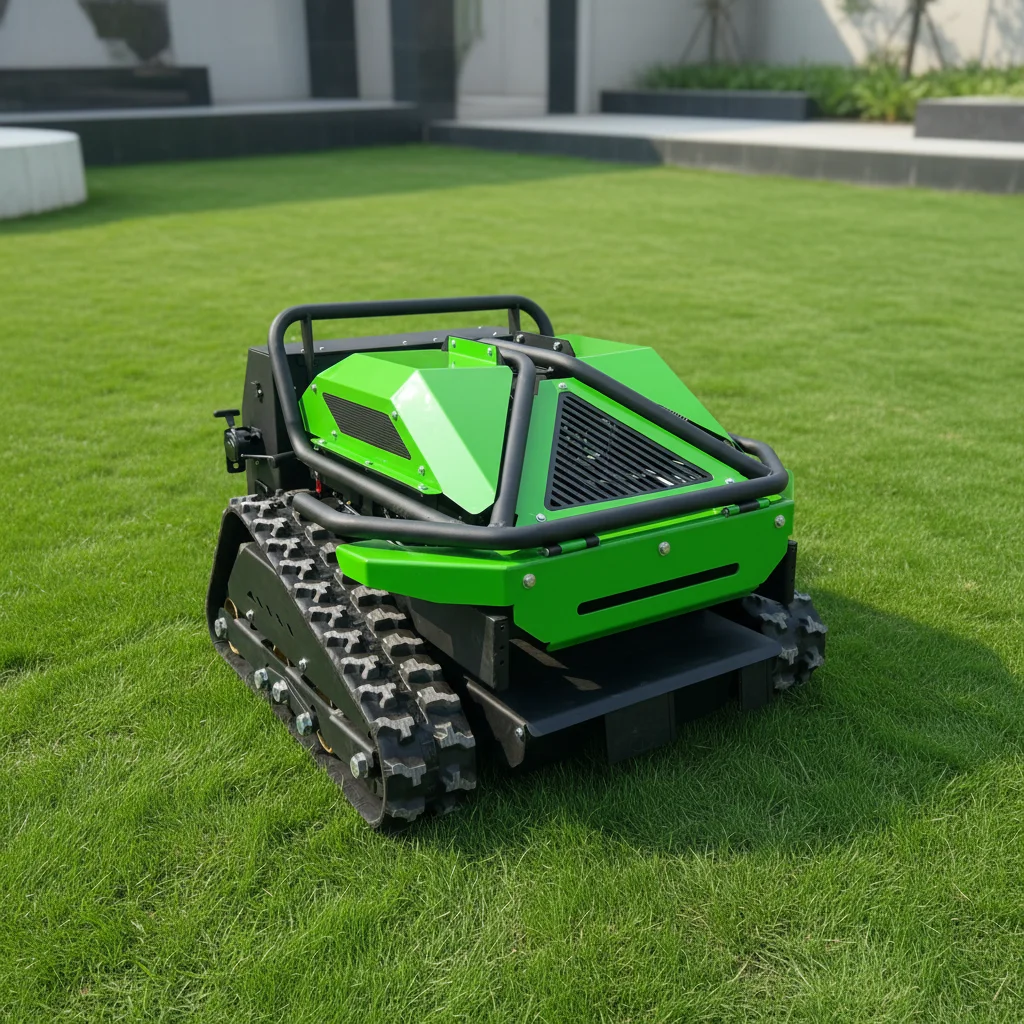Customize Multipurpose Lawn Mower Suitable For Various Grass Types