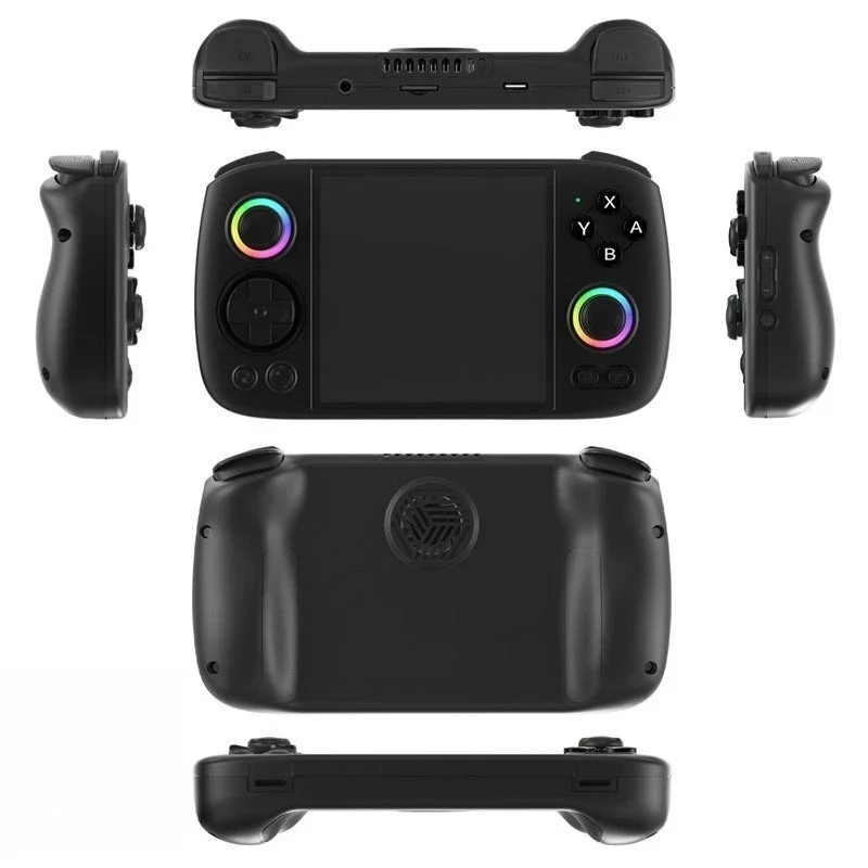NEW Play Android games, Original God King Glory, game console, handheld convenient game console