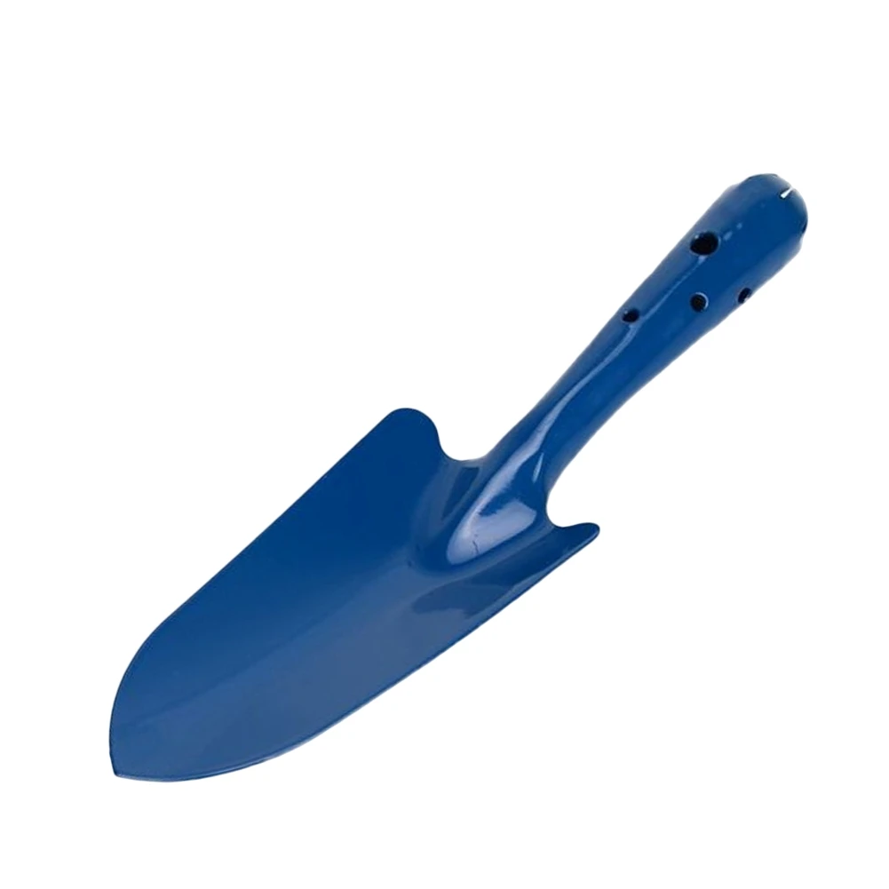 Stainless Steel Trowel for Garden Maintenance Activities Including Soil Turning For Planting and Light Excavation