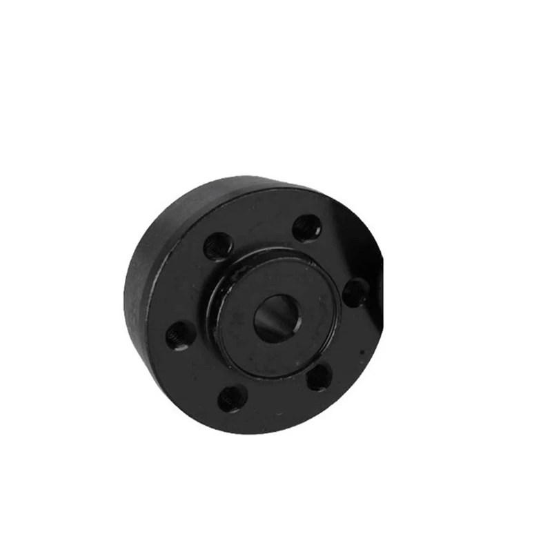 2 Stück Vorderradkupplung für AXIAL YETI 9026 Metall-Upgrade-Zubehör modifiziert