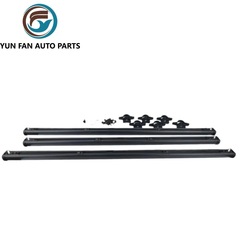 Rail Trail Rail Kit For JEEP Wrangler 2010-2016 OEM 82215956