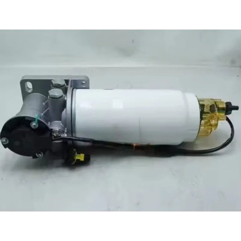 Engine Parts ISM QSM Fuel Filter Water Separator 4320013 for Diesel Engine