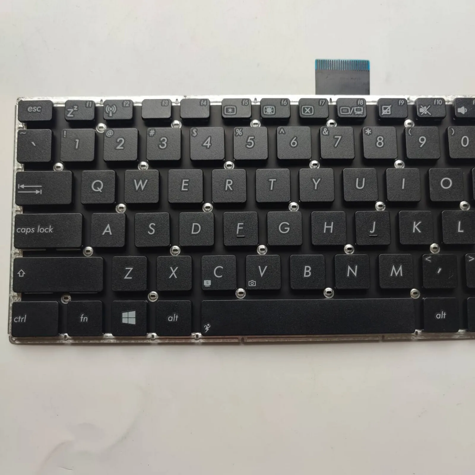 Laptop Keyboard for ASUS S500 S500C S500CA S550 S550C S550CA S550CB