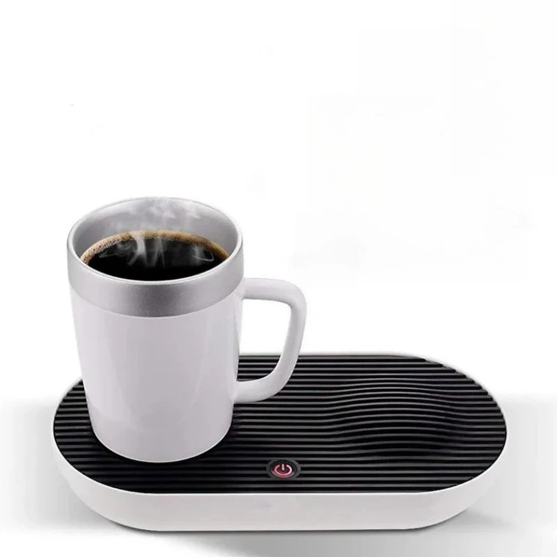 

New Idea Gifts for Desktop Smart Cups with Cooling and Warming for Best-Selling Consumer Electronics