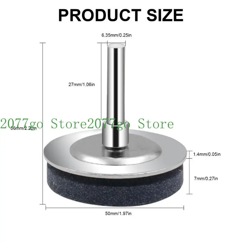 Y1UD 4PCS SHORTER SHORTEER FORTER DIND DIRLE RILE ROLEATED SHORUNER SHORTEER