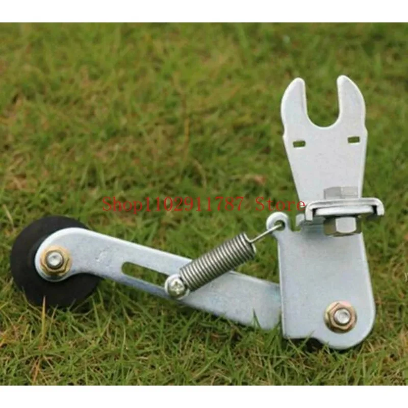 

1 шт., натяжитель цепи для мотоцикла 125 ATV