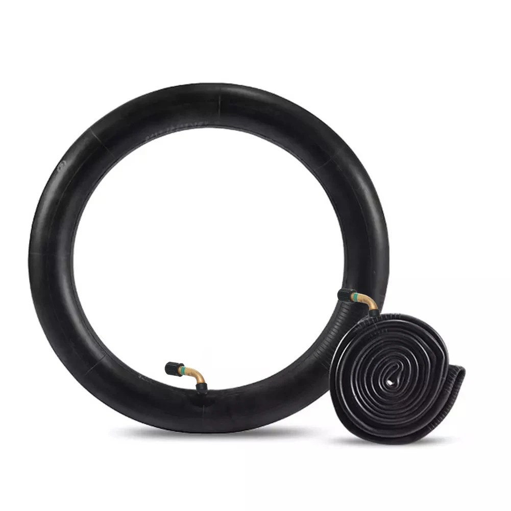 

8 Inch 8X1 1/4 Inner Tube 200*45 For Baby Stroller / Electric Scooter Parts Silent Non-slip Shock-absorbing Replacement Part