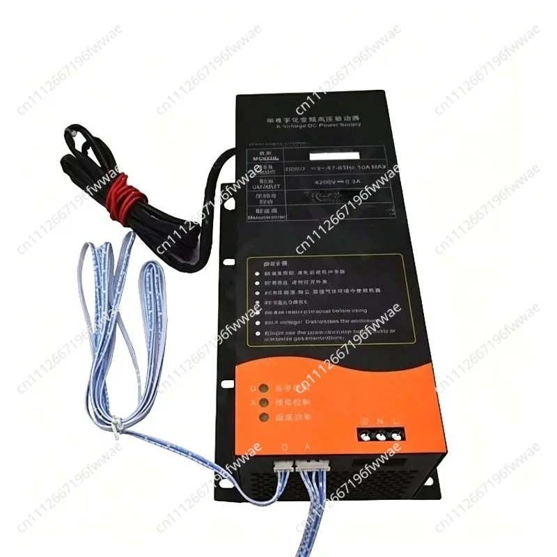 For Adjustable Power Supply Communication Interface Adjustable Power Switching Power Supply 1.5 KW