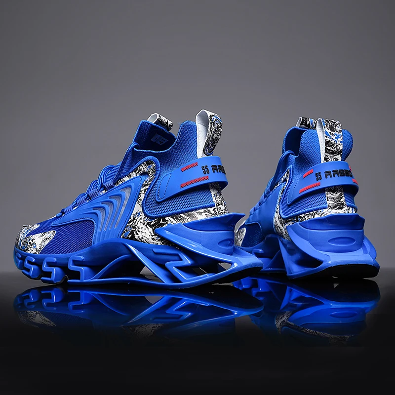 

Men Shoes Sneakers man casual Men's Shoes tenis Luxury shoes Trainer Race Breathable Shoes fashion running Shoes for women