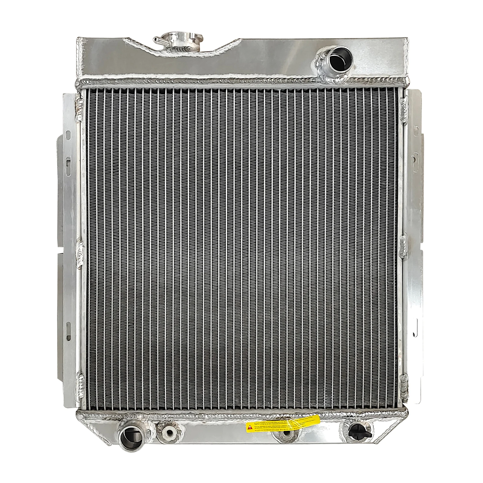 

Radiators 1463 Radiator for 66-65 Ford Mustang
