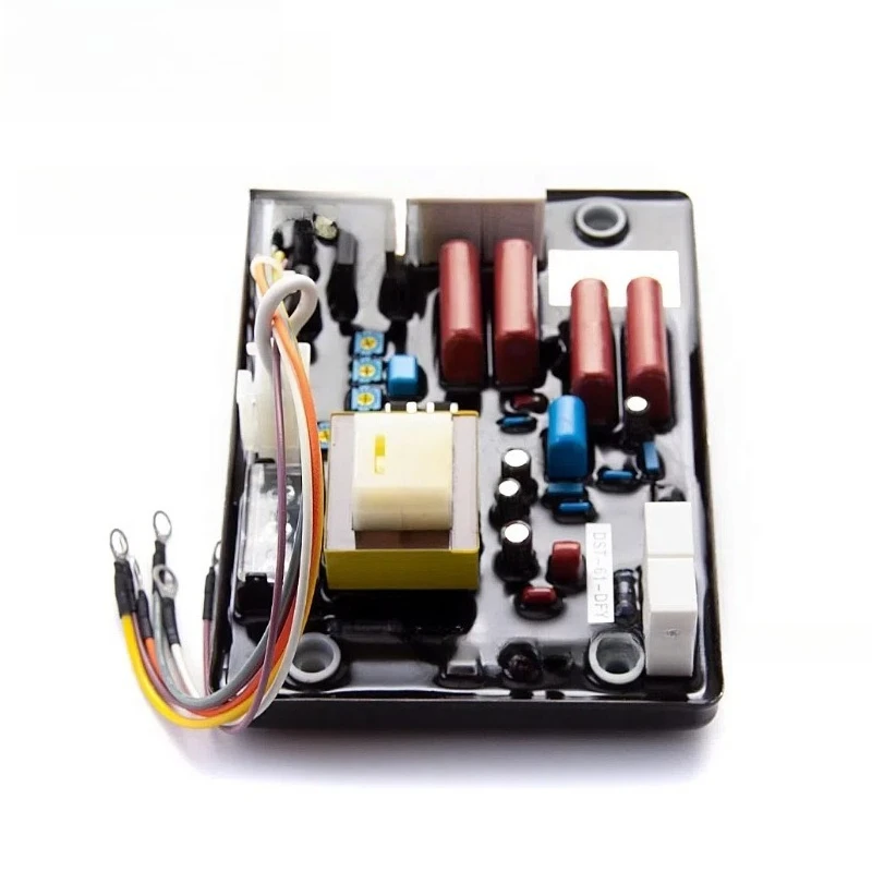 Generator DST-61-DF…