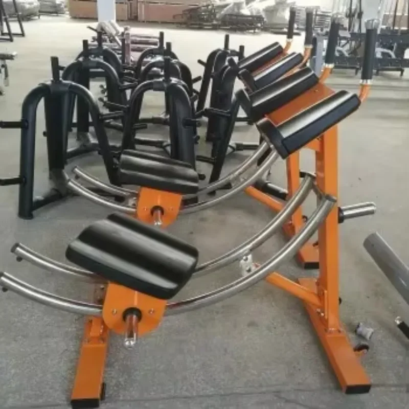 Newly Upgraded Best Sports Commercial Fitness Equipment Fitness Machines Belly Coaster Club Fitness Equipment Training