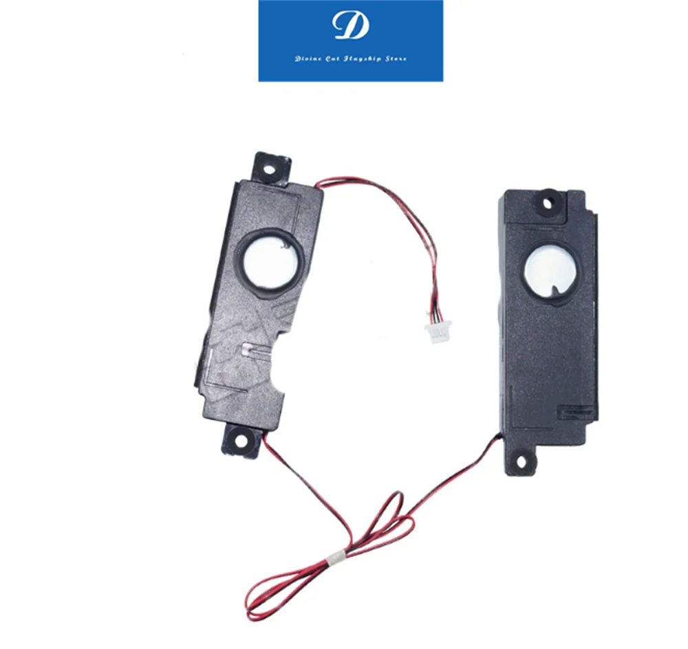 FOR ASUS Flying Fortress 4 5 6th Generation FX86F FX86S FX86FM FX80G Speaker