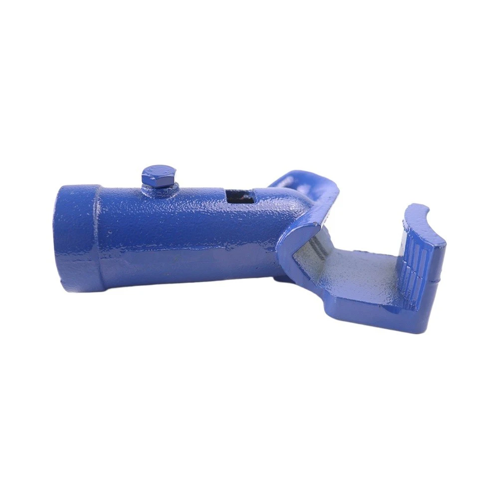 3/4 Inch Steel Pipe Bender Tool for Manual For Tubing Bending Without Kinking Flattening or Cracking 3/4 Inch Steel