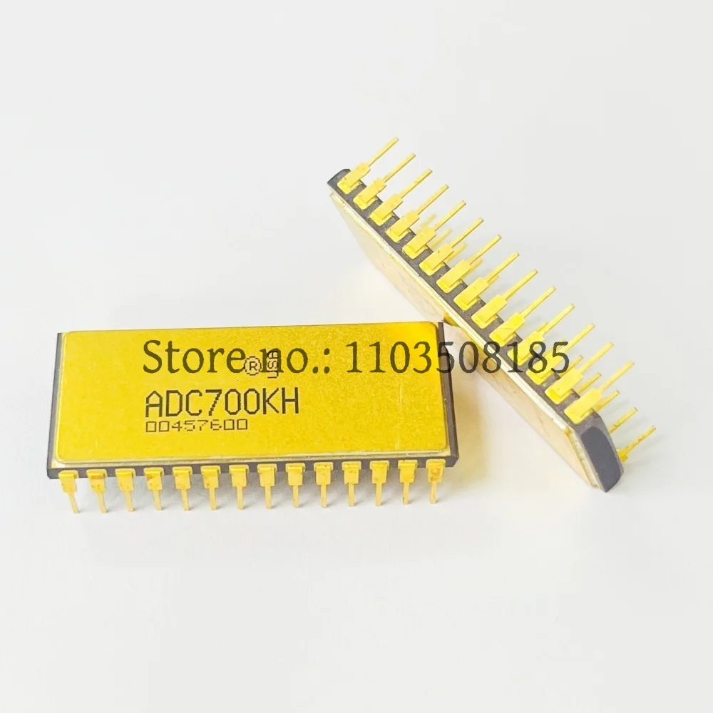 1PCS ADC700KH DIP28 integrated Circuit Chip IC New