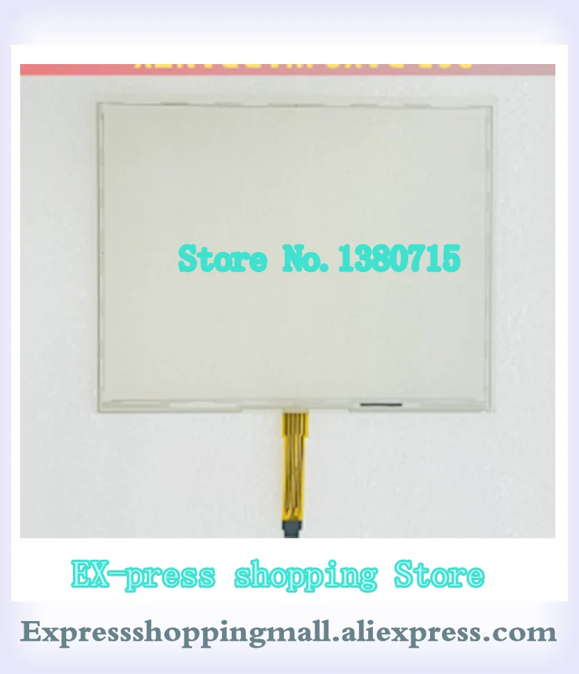 

2630 GS3 PH41212236 Rev C Touch Glass Screen Panel New Offer