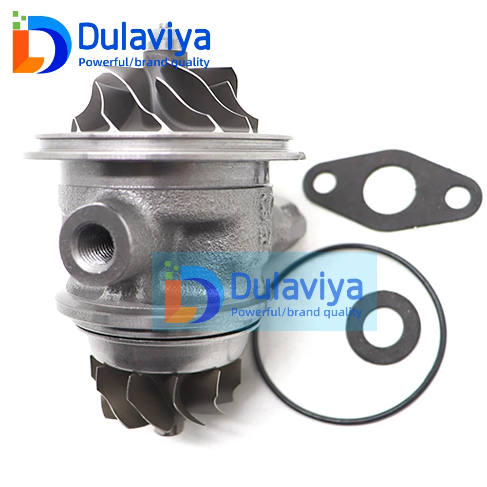 Turbocharger Core For KIA Bongo K2500 1.5 2.5 3.5 DOHC 16V Turbo Cartridge 28231-4A800 28231-4A850 49590-45607 4959045607