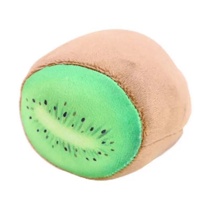 Interactive Plush Cat Toy Plush Catnip Toys Cat Teething Chew Toy Catnip Toys For Cats Multifunctional Joyful Experience For