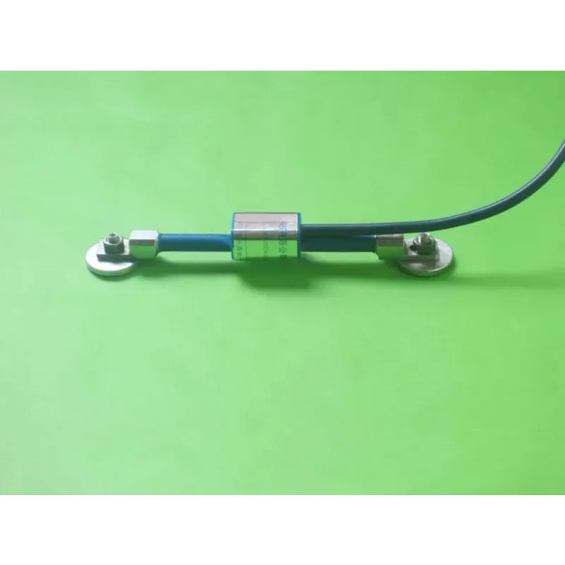 Surface Strain Gauge Surface-Mount Strainometer Steel Surface Strain Gauge Vibrating String Strain Gauge