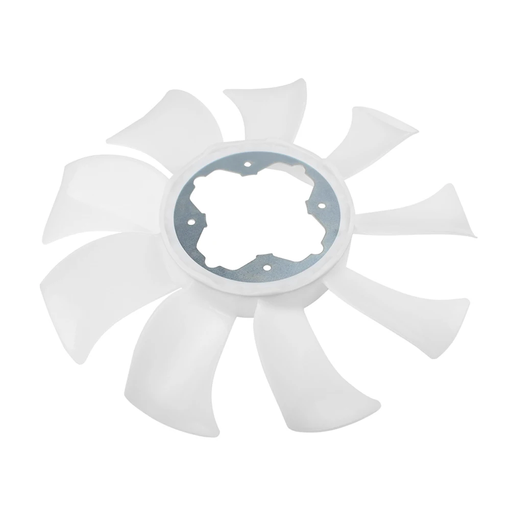 Engine Radiator Cooling Fan Blade 325-50713 Original Factory Specifications For Toyota For Tacoma 2016-2023