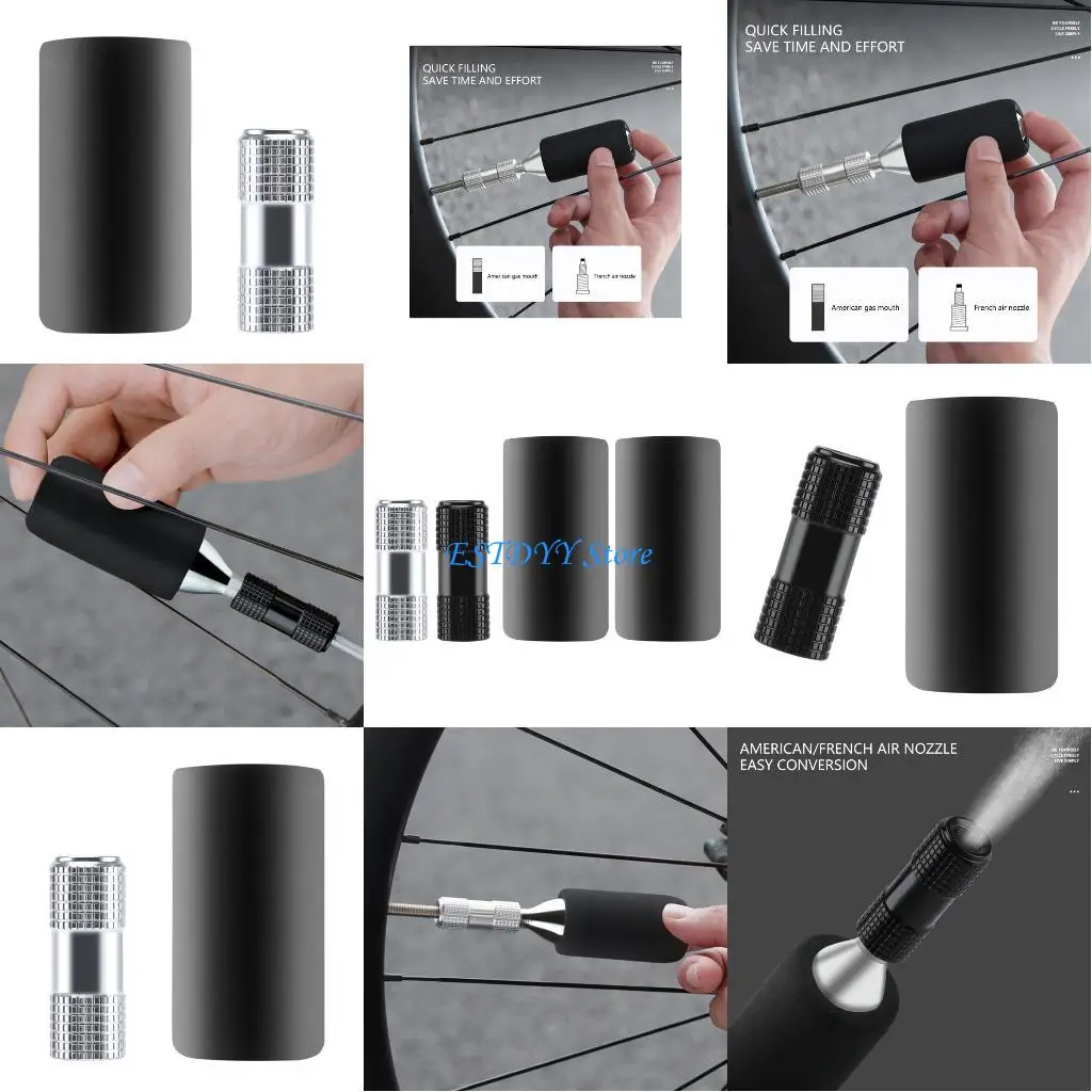 

G6DE Valves Cores Remover Remover Tool Valves Cores Remover Disassembly Tackle