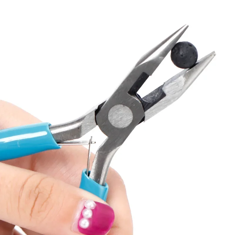 Рисунок 4 - Плоскогубцы для ювелирных изделий