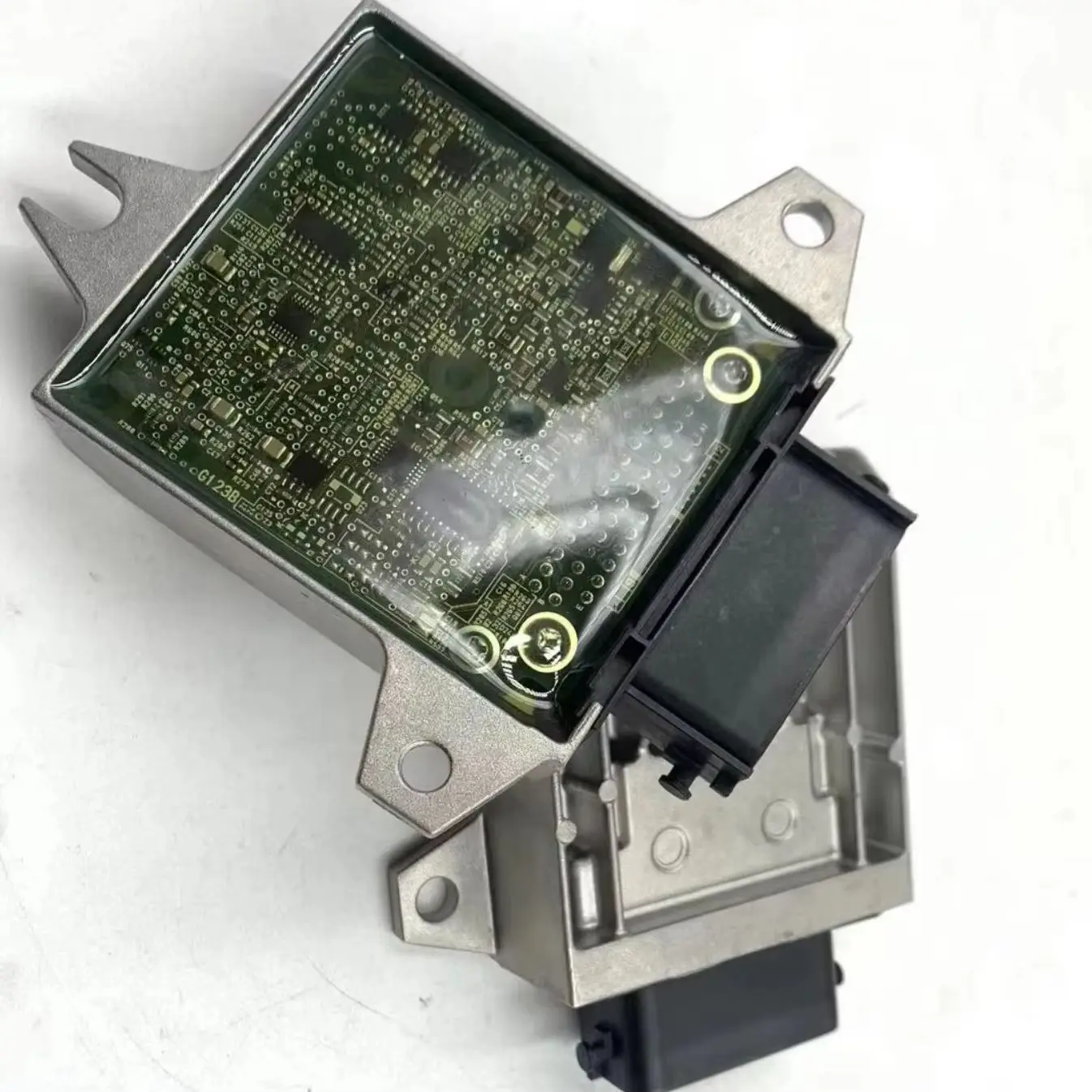 L5F8189E1B 2011-2014 for MAZDA 3 2.5 TCU TCM TRANSMISSION CONTROL MODULE L5F8 18 9E1