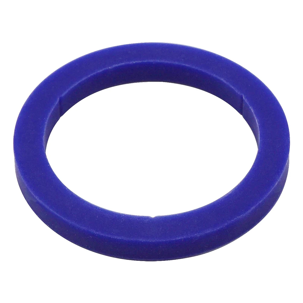 E61 Silicone Group Gasket 8.0mm Group Head Kit For Coffee Machines O-Ring Gasket 73 X 57 X 8.5 Mm Silicon Seal Coffeeware