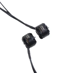 HSKRC 1104 5000KV borstelloze motor 7500KV Tiny Mini voor binnen 90-120 mm wielbasis RC Drone FPV