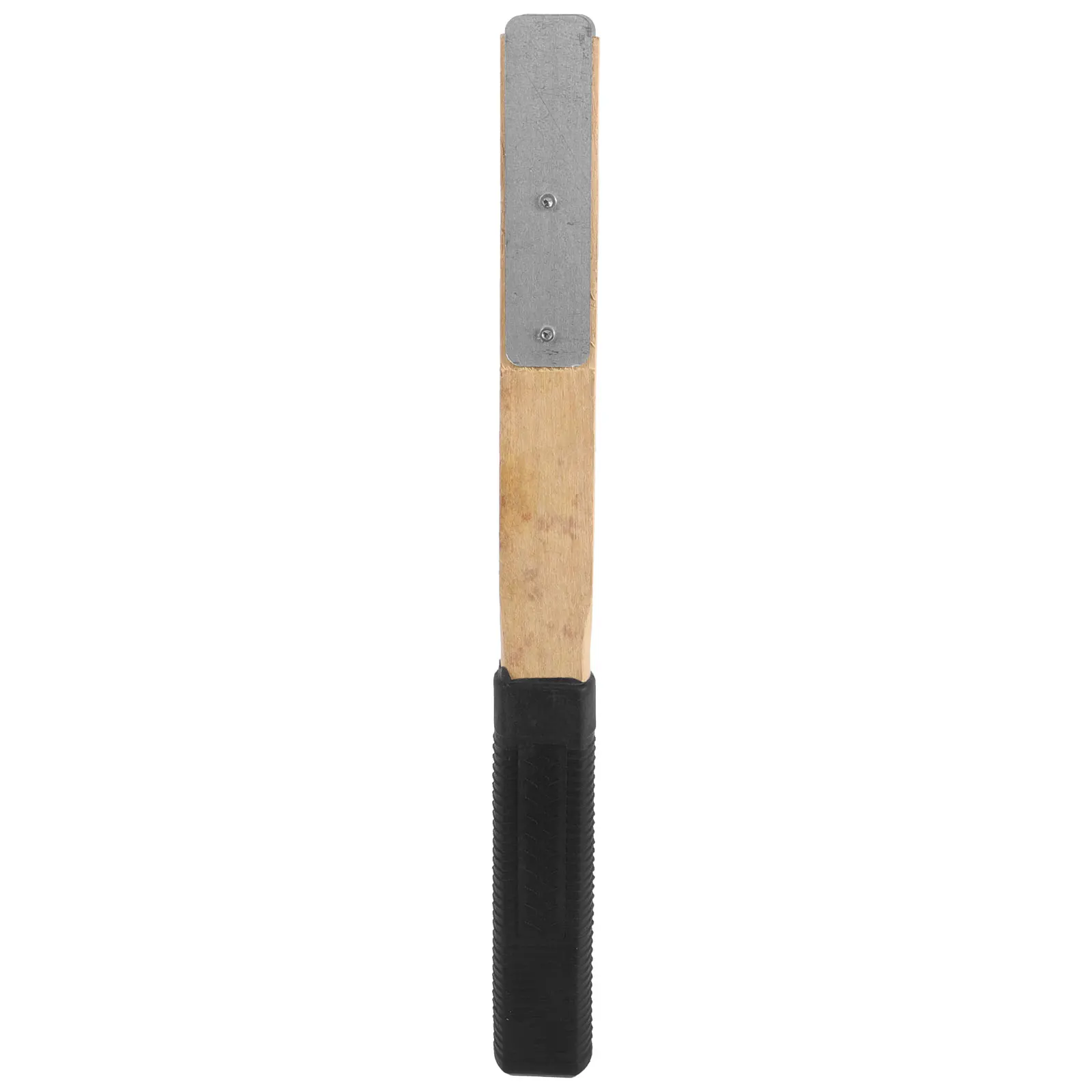 

Sturdy Axe Handle Replacement Wood For Long Grip Non-Skid Hatchet Repair Fit All Types Durable Iron Material Easy Install Wood