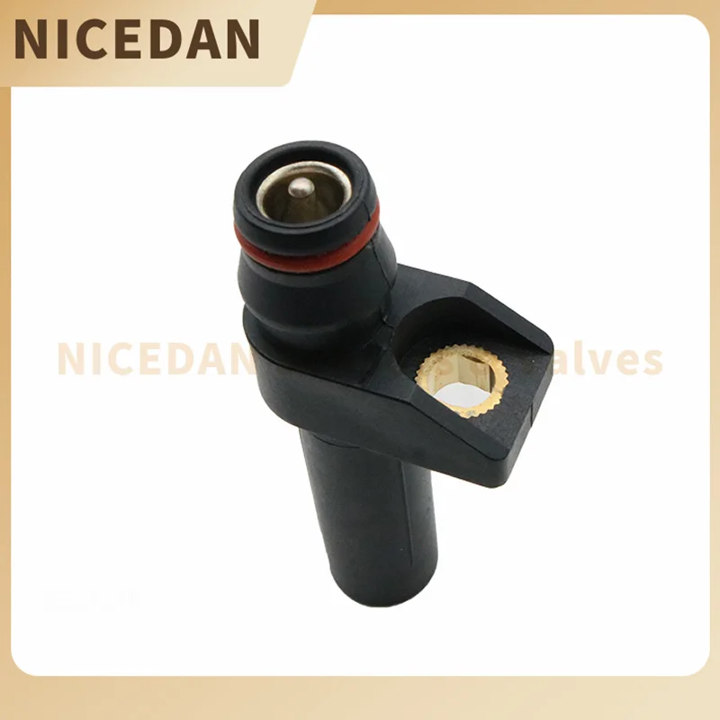 0031537228 Crankshaft Position Sensor For Mercedes-Benz C230 E320 E420 S320 S420 S500 0281002123 31537228 New - Image 5