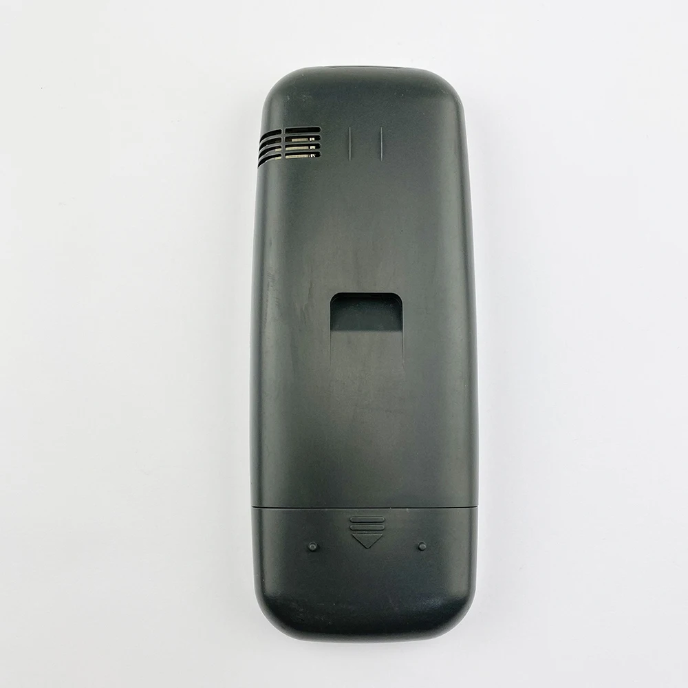 Original remote control DG11L1-12 for TRION air conditioner