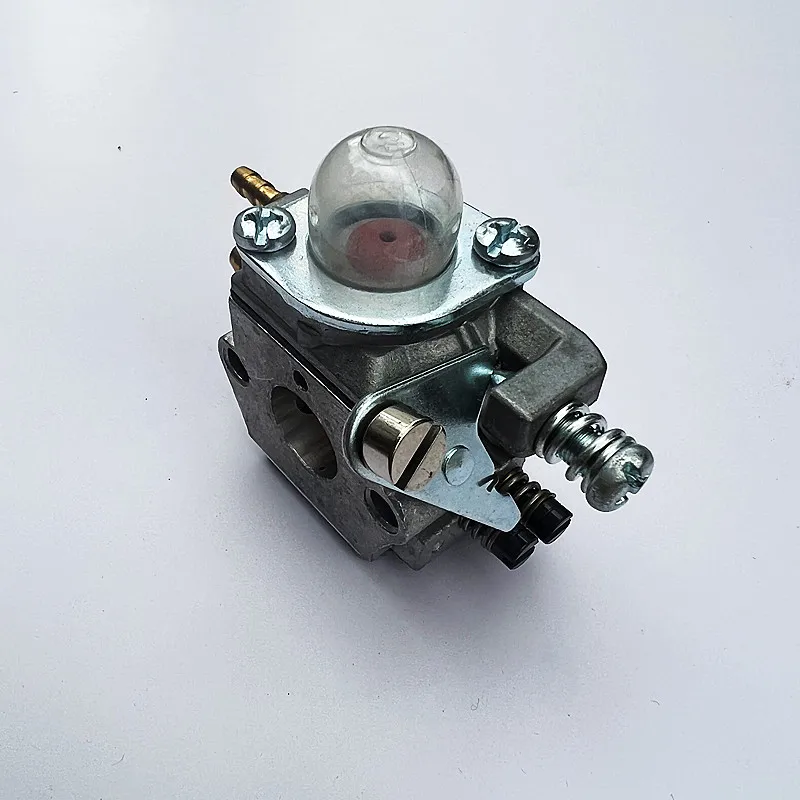 

CARB CARBURETOR W/ PRIMER BULB FOR ECHO SRM3155 SRM-3155 &MORE STRIMMER CARBURETTOR BRUSHCUTTER