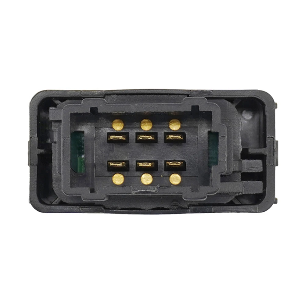 for Citroen Berlingo Window Regulator Switch Button for Peugeot Partner Tepee 207 6554.QK 6554QK 6490.E2 6490E2 100011722