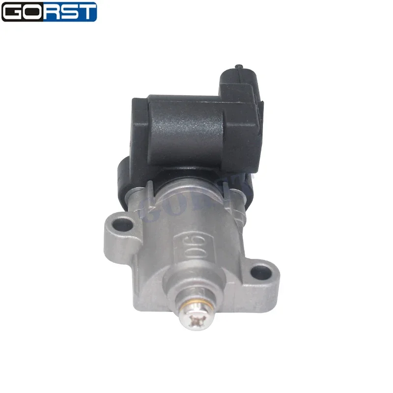 IACV Idle Air Control Valve 35150-23700 for Hyundai Elantra Kia Spectra 3515023700
