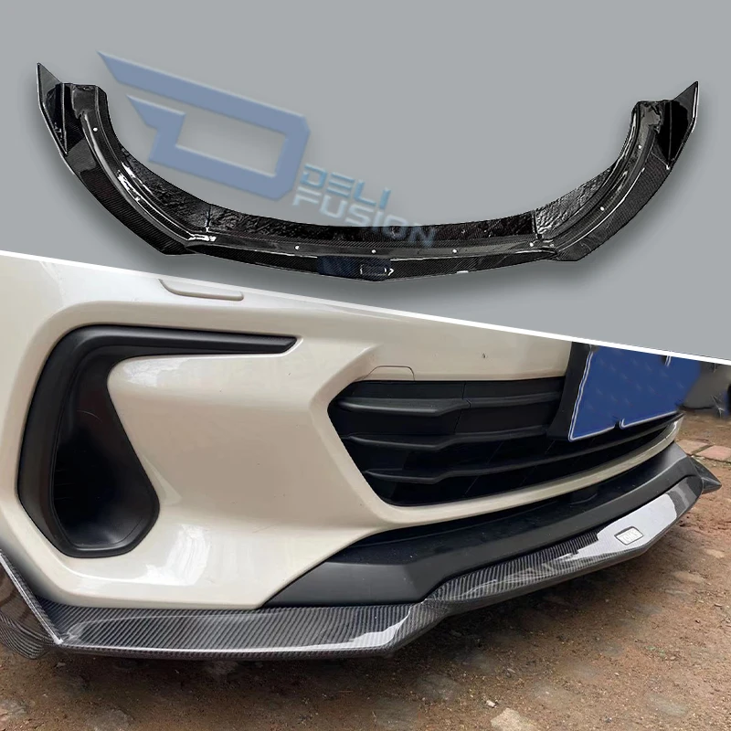 For 22+ Subaru Brz …