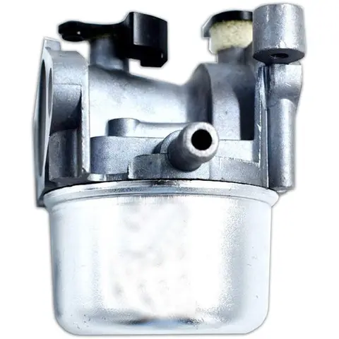 10 best sales briggs stratton carburetor parts - №1