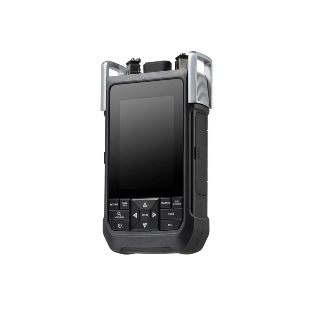 Mini 10-in-1 Optic PON OTDR 1310/1550/1625nm 10-in-1 Touch Screen Fiber Optic Tester 32/30/30dB