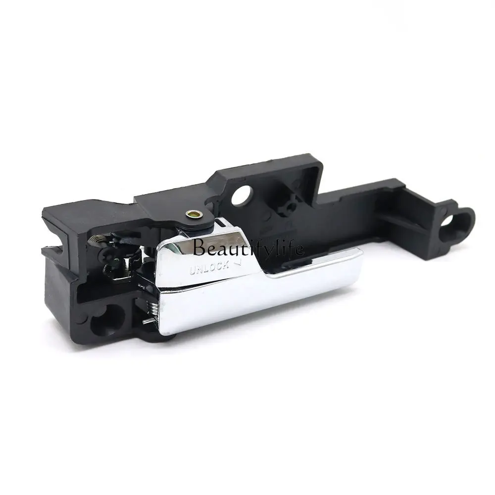 

*6E5Z5422601A BE5Z5422601B Applicable door handle door handle