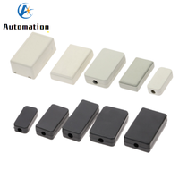 Waterproof ABS Plastic Project Box Storage Case Housing Instrument Case Enclosure Boxes Electronic Supplies