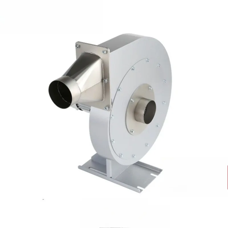 Medium pressure blower Low noise Hot air recirculation Suitable for industrial blower
