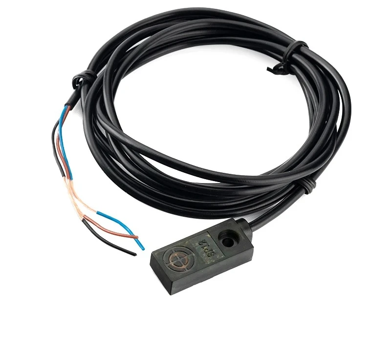 Proximity switch brother G model Dahao system computer needle car pattern machine accessories sensor