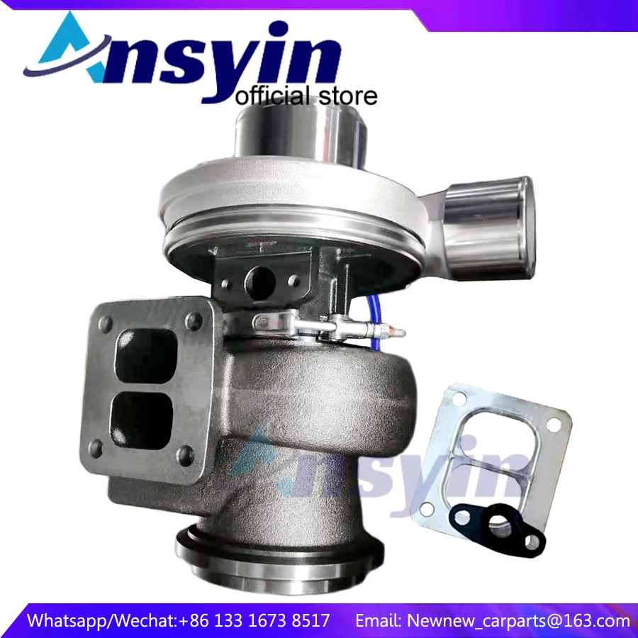 

NEW TURBO TURBOCHARGER for CATERPILLAR C9 330C 2167815 216-7815 10R0823