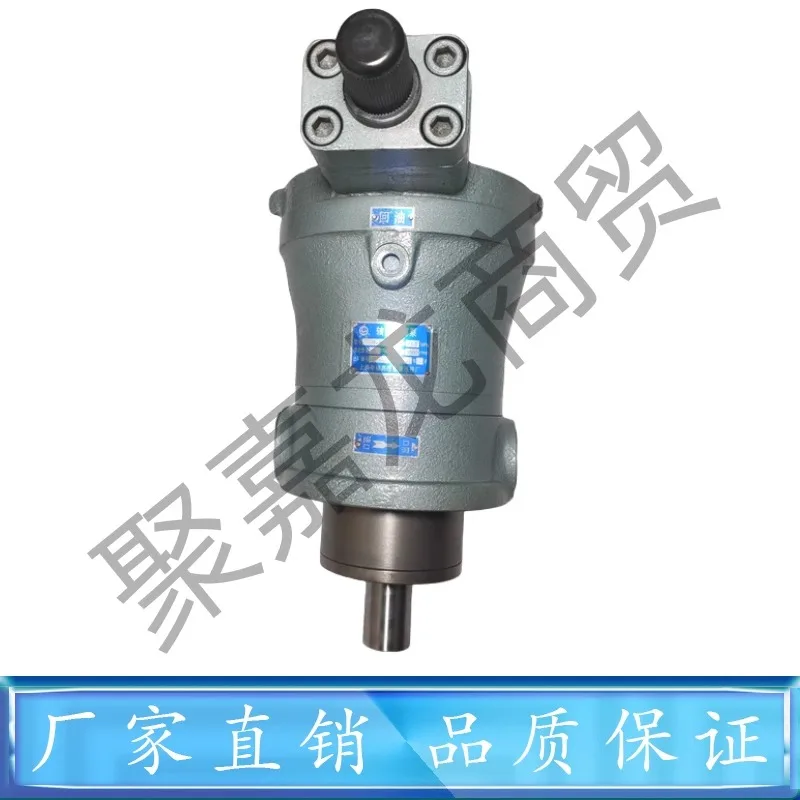 10YCY 25YCY 40MCY 63YCY 80YCY 100YCY 160YCY14-1B Shanghai Plunger Pump