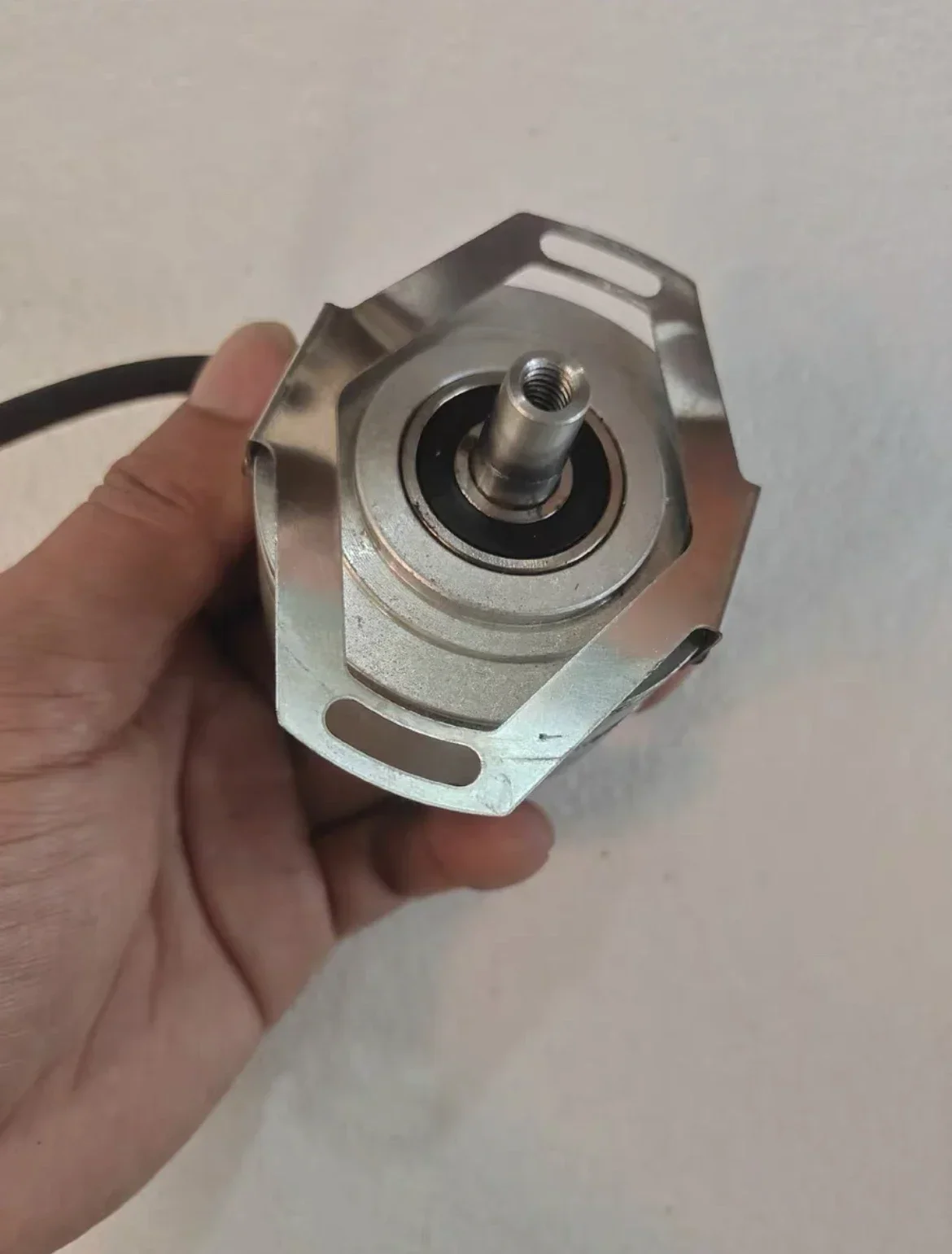 ERN 1387.003-2048 Used tested ok Encoder ERN 1387 003 2048
