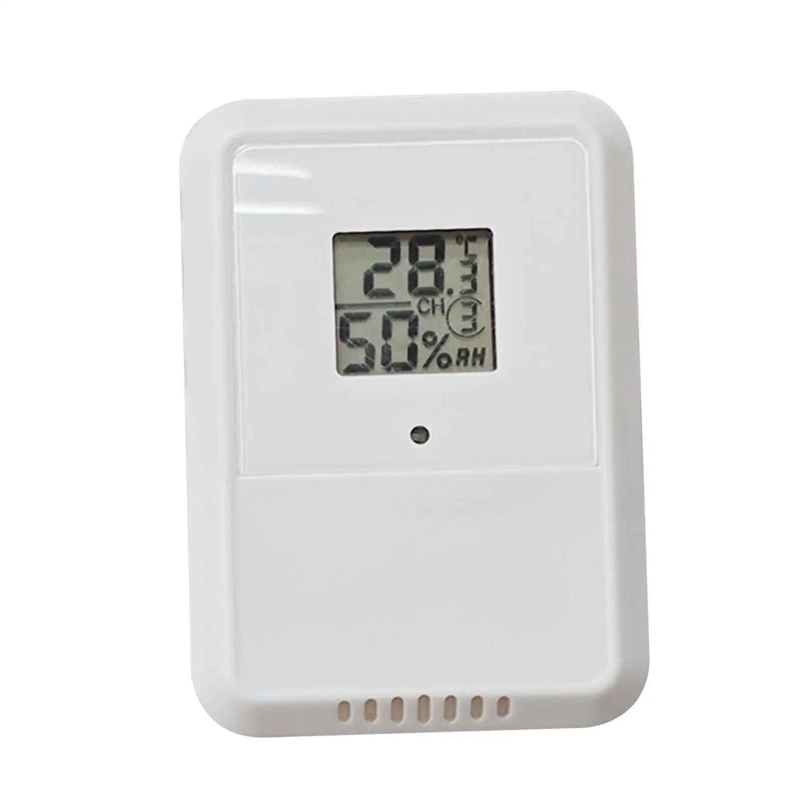 

Thermo Hygrometer Sensor Professional Compact External for Weather Station