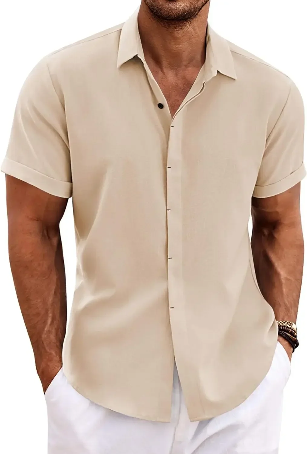 Light Khaki