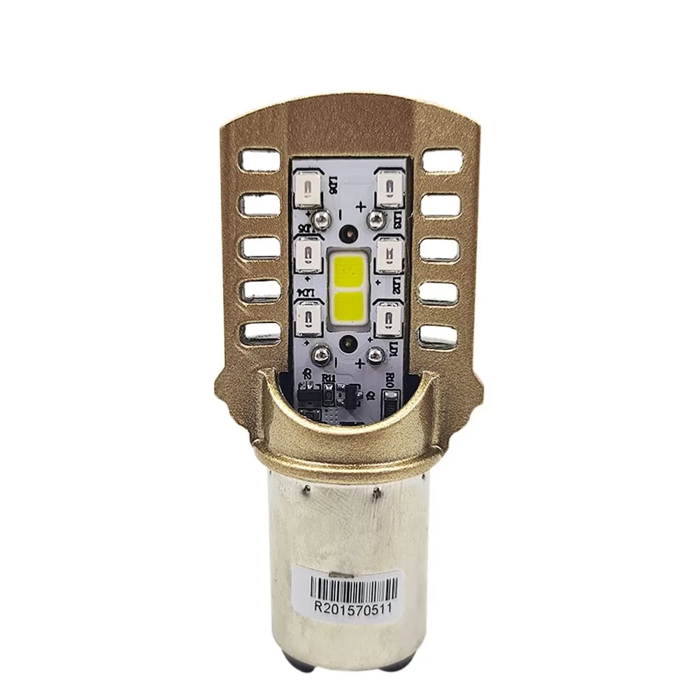 Ruinadsion BA20D Le…