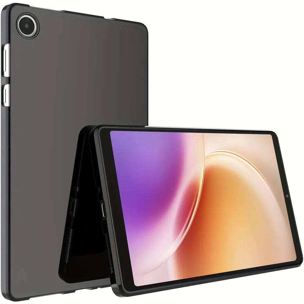 For Xiaomi Mi Pad 8 Pro 11.2 2025 Case Mi Pad 7S 7 Pro 11.2 6S 6 Pro 11 2023 Pad Mini 8.8 Poco Pad 12.1 Soft Tablet Back Cover