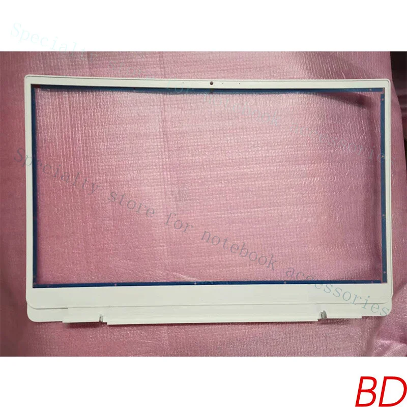 

A+ для Dell Inspiron 5490 5498, рамка экрана B Shell, белая, 0R0VH6 R0VH6